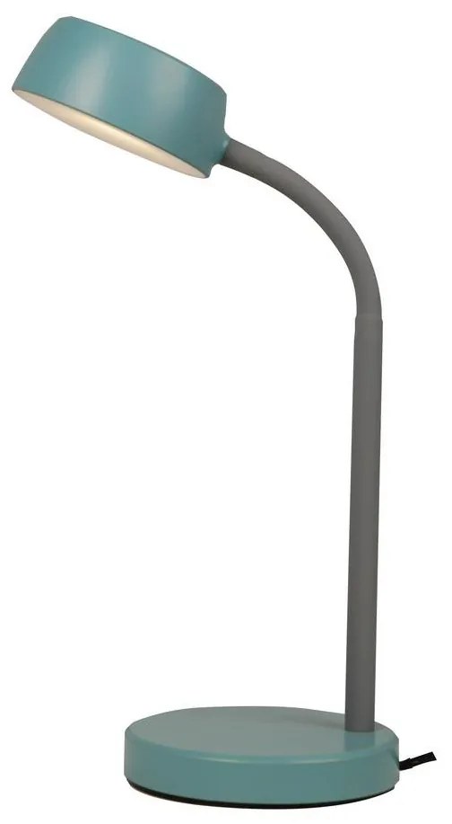 Rabalux 6780 - LED Asztali lámpa BERRY LED/4,5W/230V