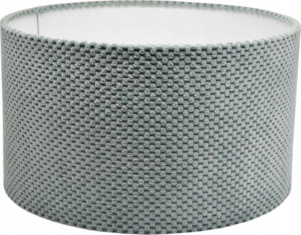 Lámpabúra Feltekerhető 35 cm E27/E14 Zsálya Savio E14 redukció Ajándék