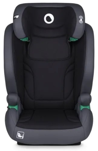 Lionelo - IGO i-Size autósülés 100-150 cm Szürke grafit