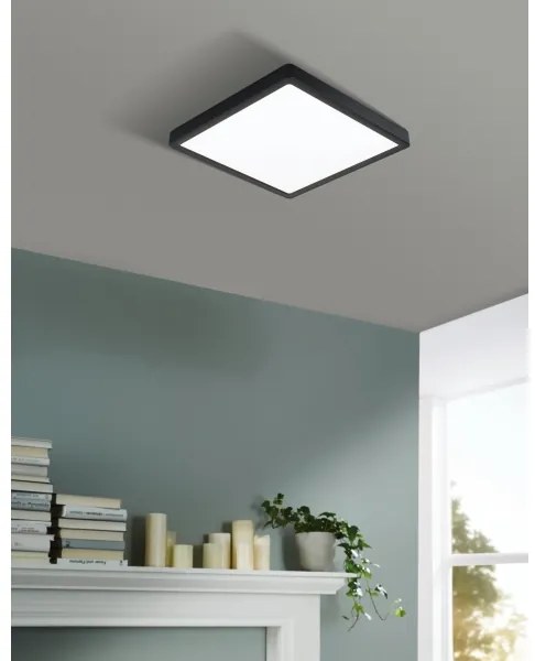 Eglo 99245 - LED mennyezeti lámpa FUEVA 5 LED/20W/230V