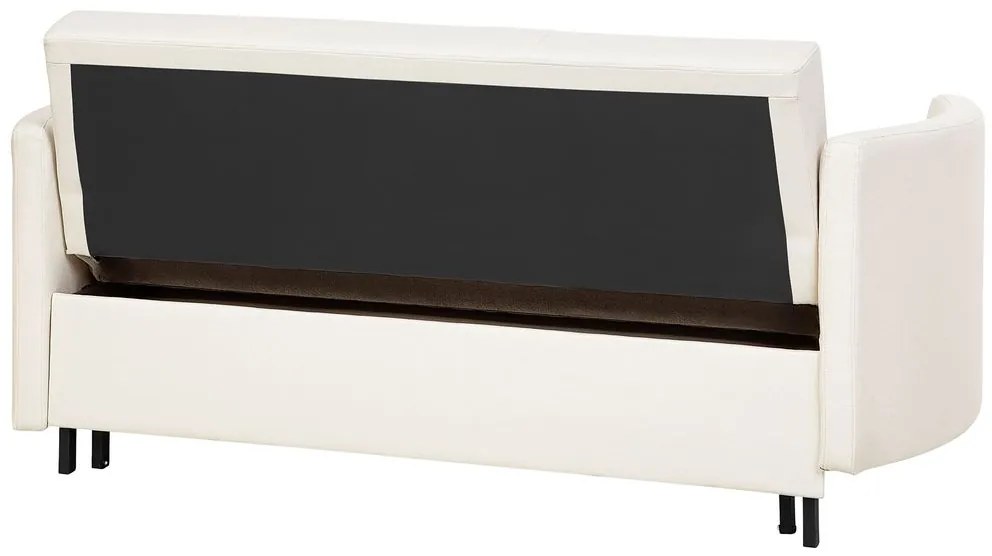 Kétszemélyes kanapé HANKO (bézs). 1022512