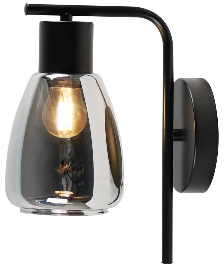 Fali lámpa ø 12 cm Moldo – Candellux Lighting