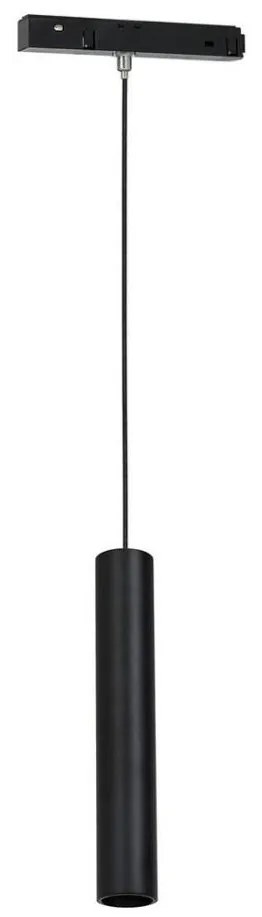 LED csillár kábellel a MAGNETIC TRACK rendszerhez LED/7W/48V