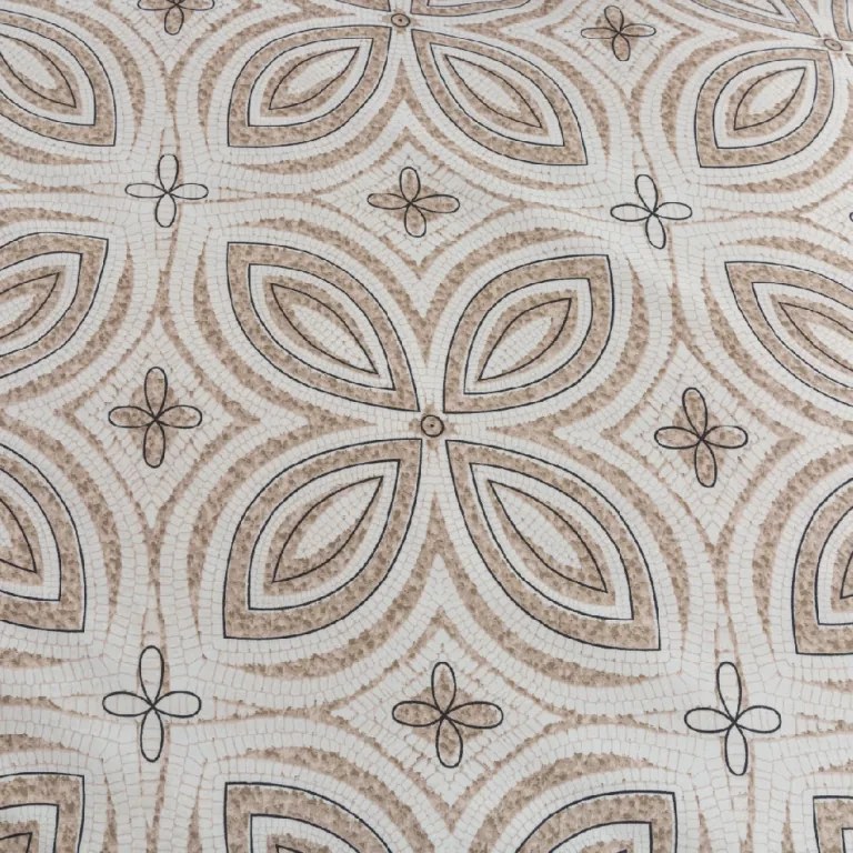 Mikroszálas ágyneműhuzat TIVESSA barna Ágyneműhuzat mérete: 70 x 80 cm | 140 x 200 cm