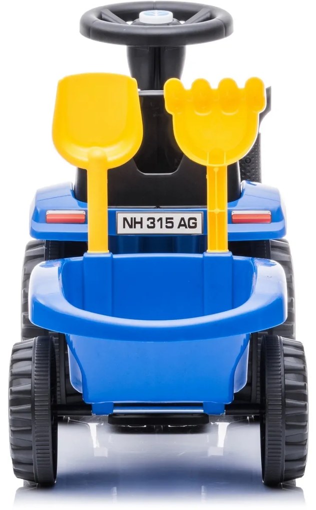 Buddy Toys BPC 5175 New Holland T7, 91 x 29 x 44cm, 2 éves kortól