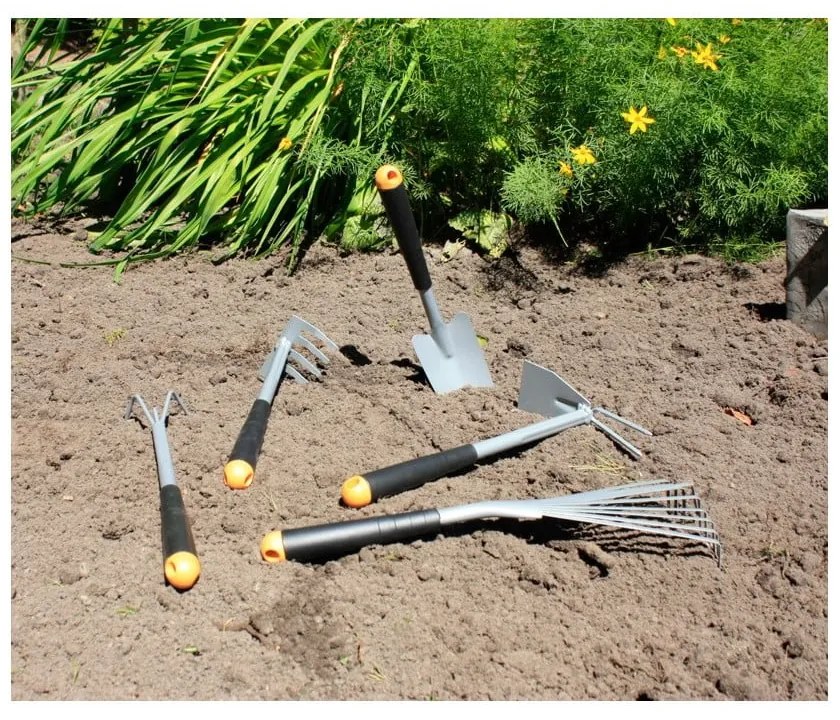 Kézi kultivátor – Garden Pleasure
