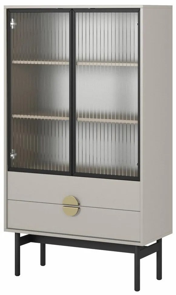 Vitrin Stellia S6 (szürkés bézs). 1100443