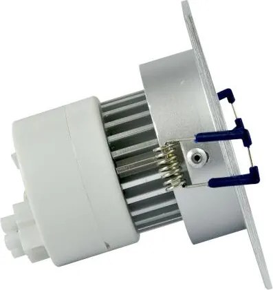 Polux MOON OLAL-Q1X4CWA 206862 Beépíthető spotlámpa 6,5W 6400K 500LM IP40
