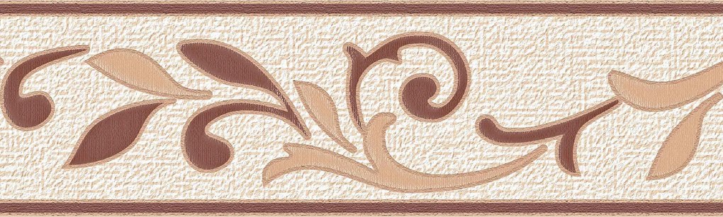 Deco Border öntapadós fali dekorációs szalag 58