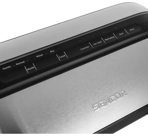 Sencor SVS 4010SS vákuumos fóliahegesztő