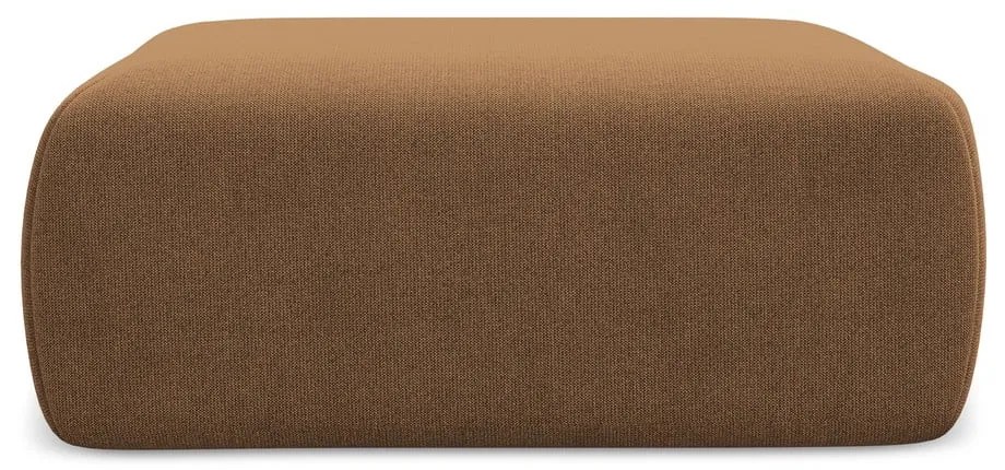 Terrakotta színű lábtartó Kapua – Makamii