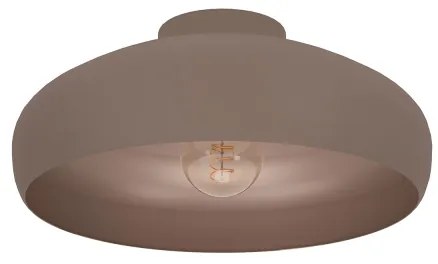 Eglo 900359 - Mennyezeti lámpa MOGANO 1xE27/60W/230V