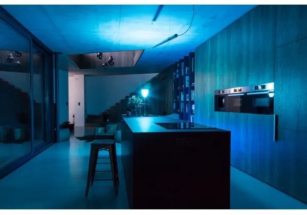 Immax NEO 07726L-LED RGB+CCT 24W/230V 5m IP65 Wi-Fi Tuya+DO dimmelhető szalag