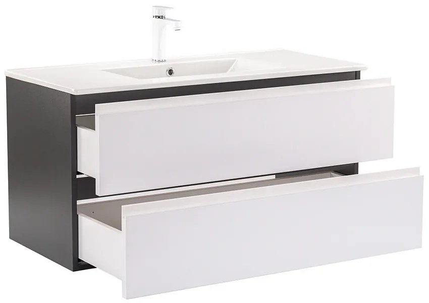Vario Pull 100 komplett