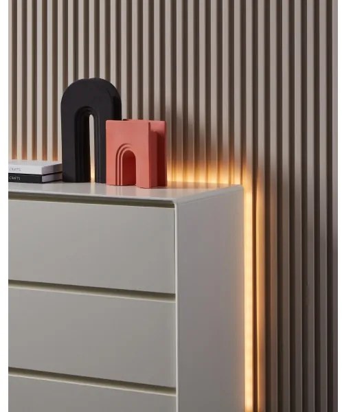 Eglo 31409 - LEG RGBW Dimmelető szalag 5m LED/11W/12/230V 2700-6500K