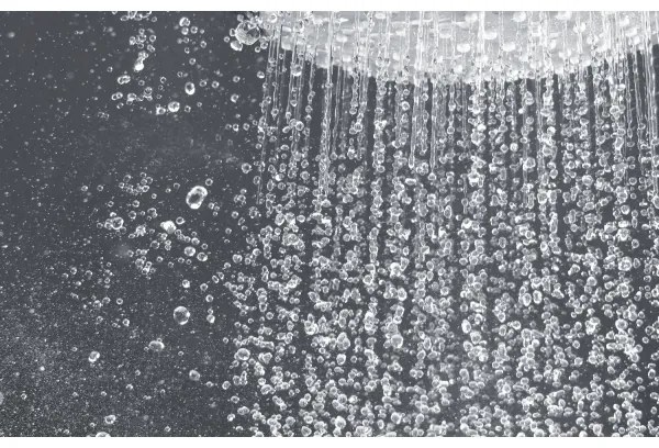 GROHE 28233000 - Zuhanyfej EUPHORIA COSMOPOLITAN 160 fényes króm