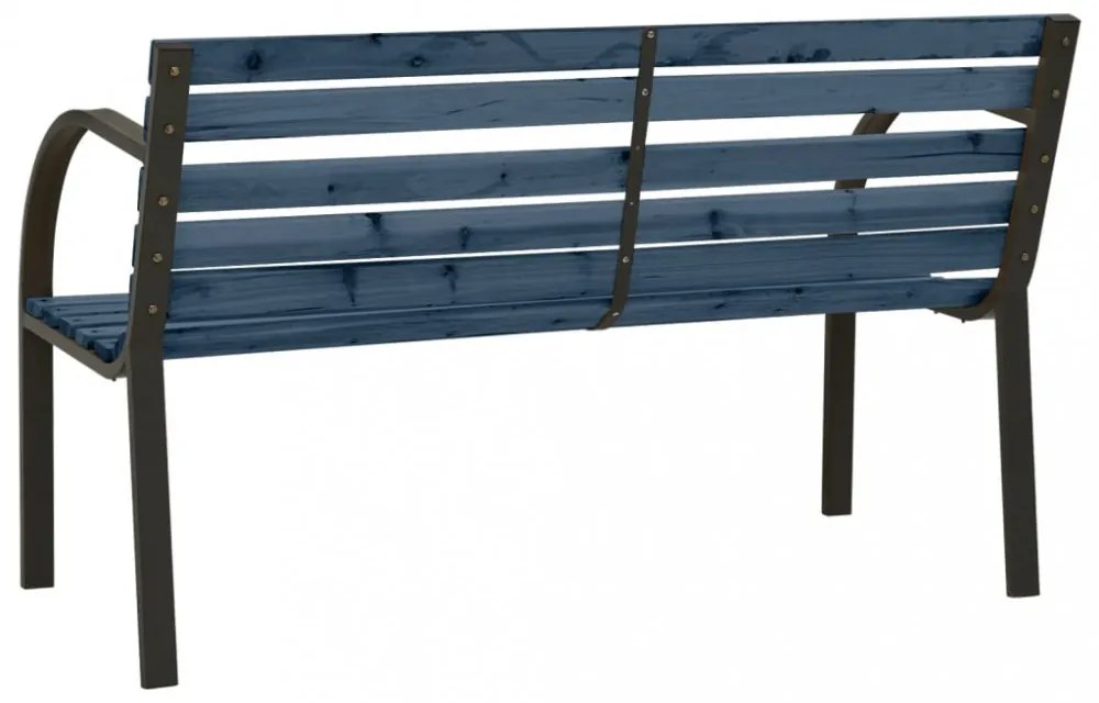 szürke kínai fenyőfa kerti pad gyermekeknek 81 cm