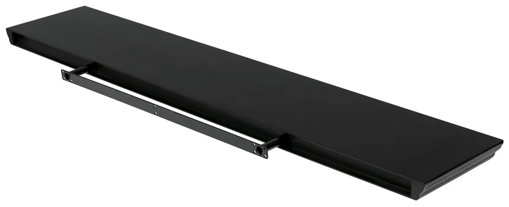 P-026 polc, fekete