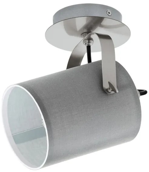 Eglo 98138 - VILLABATE fali spotlámpa 1xE27/10W/230V