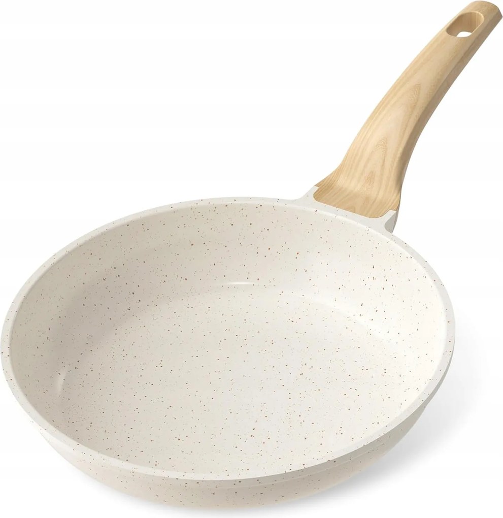 Yashe Serpenyő tapadásmentes bevonattal, 24 cm