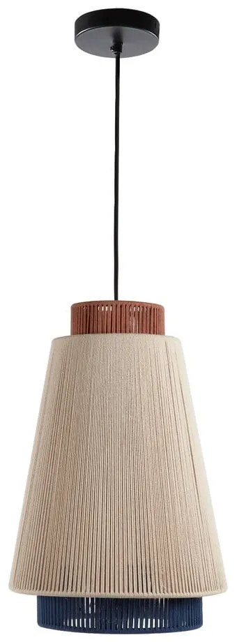 Mennyezeti lámpa ø 30 cm Yuvia – Kave Home