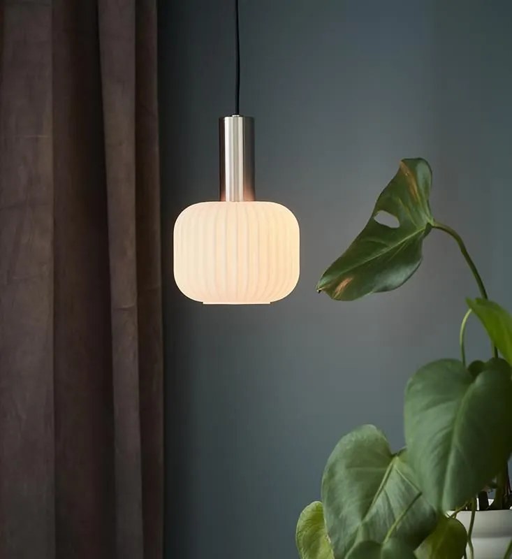 Markslojd SOBER 108122 Függőlámpa 1x40W/E14 IP20