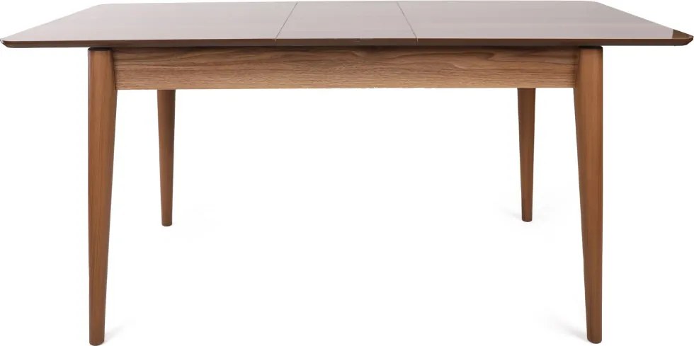 Lotus étkezőasztal, 130 cm – TR974NMB1730