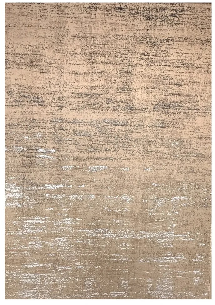 Toscana 352 Beige-Gold (Bézs-Arany) 160x220 cm