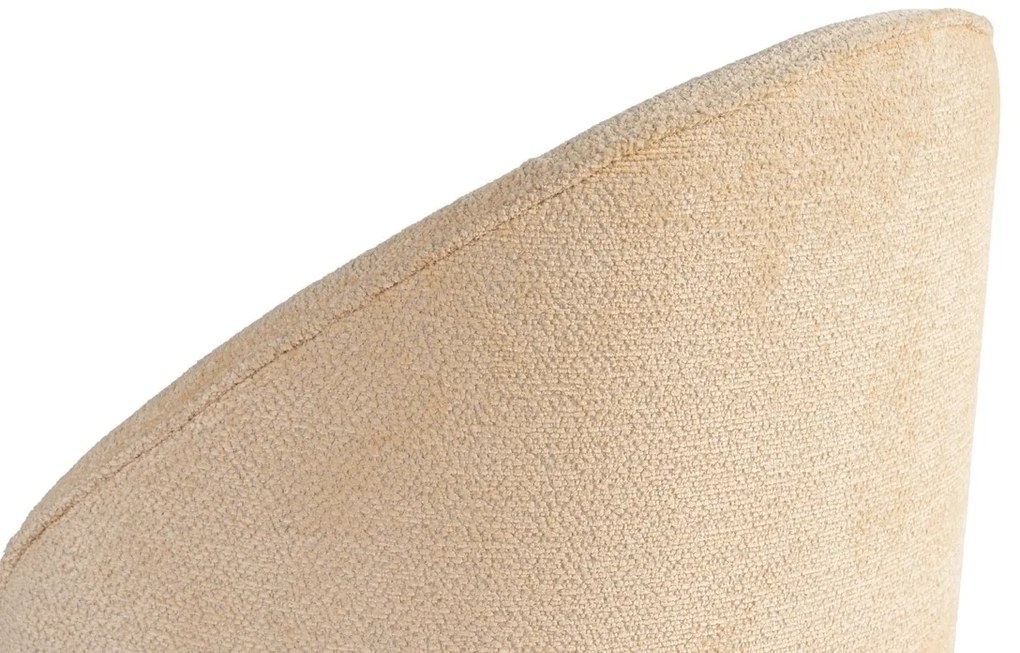 Bentley Beige és Dark Oak étkezőszék szett, 2 db