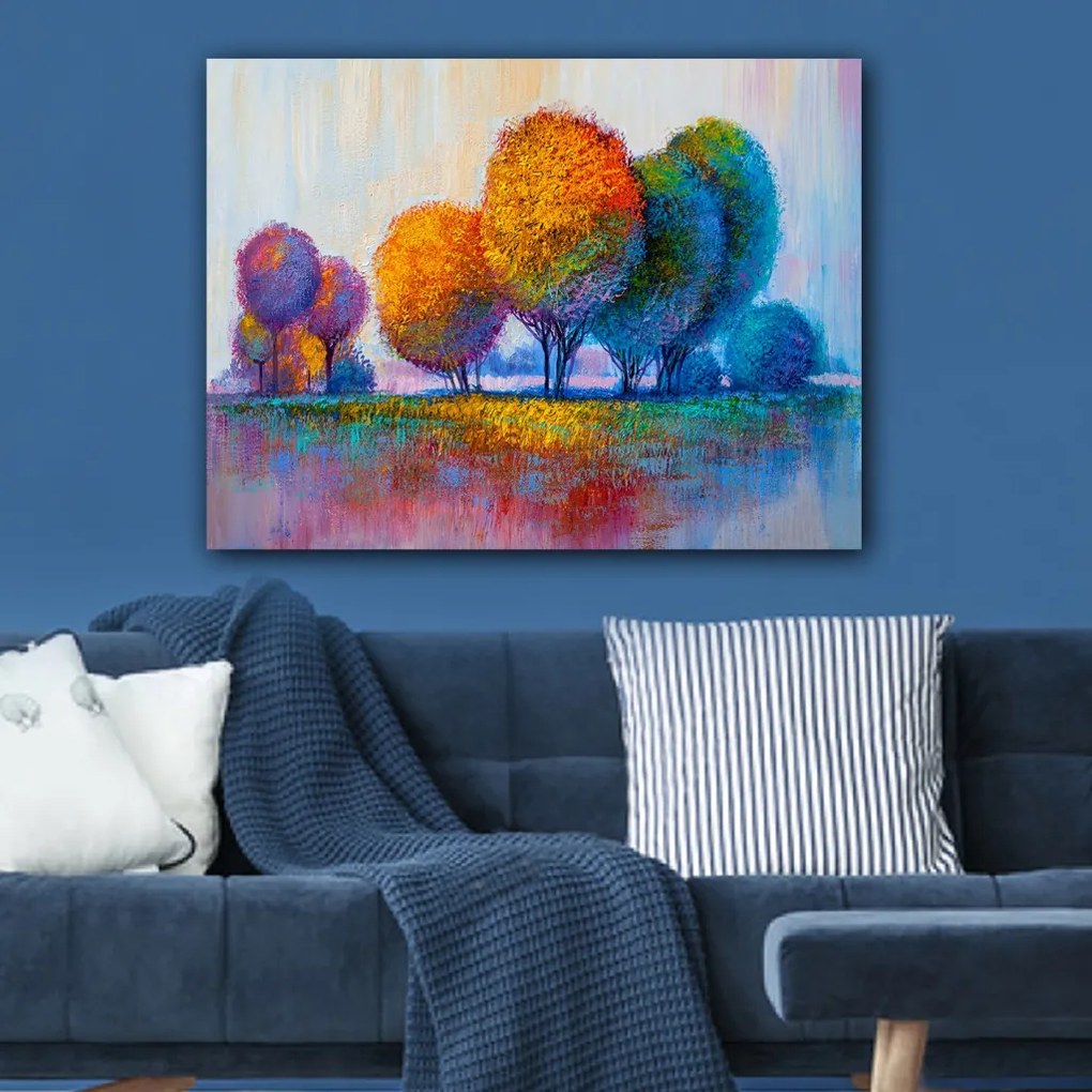 Vászonkép, 70×100 cm – TR441HPE1729