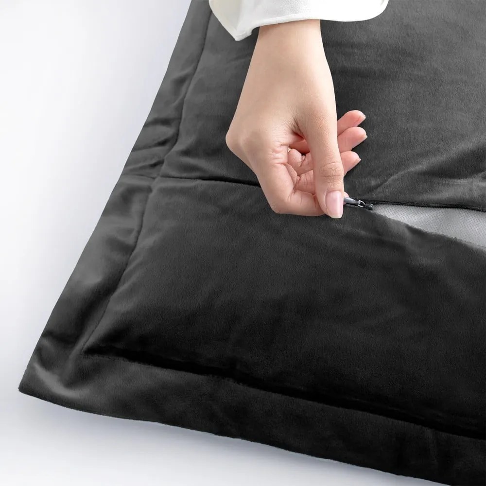 Párnahuzat szett 2 db-os 45x45 cm Side – AmeliaHome