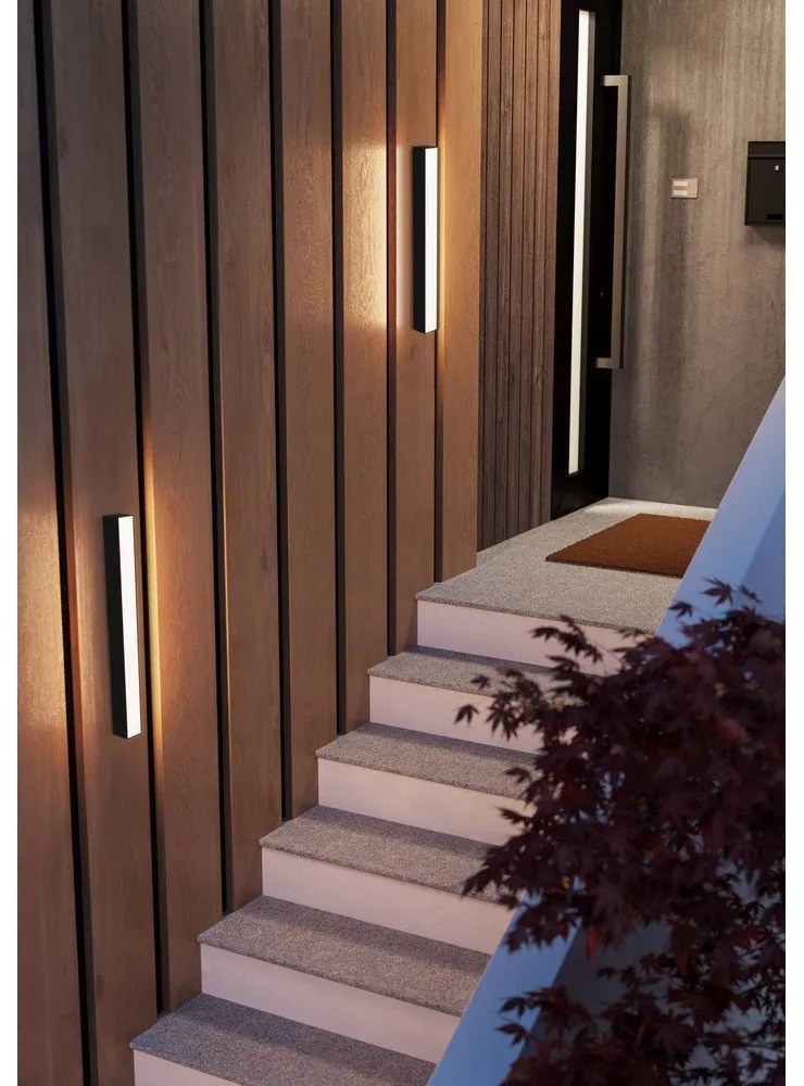 LED fali kültéri lámpa (magasság 5,5 cm) SALITTA – EGLO