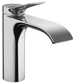 Hansgrohe Vivenis mosdó csaptelep leeresztőszeleppel króm 75020000
