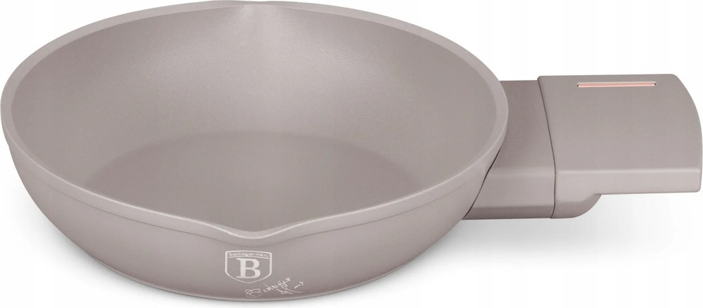 Mini serpenyő 16cm BerlingerHaus Sahara BH-8106