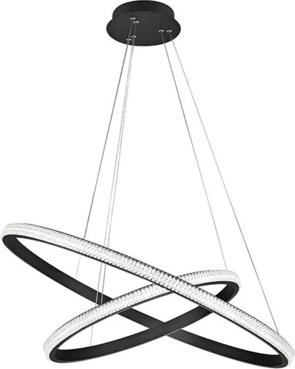 NOVALUCE 9481092 Modern Led Függesztett Lámpa LED IP20