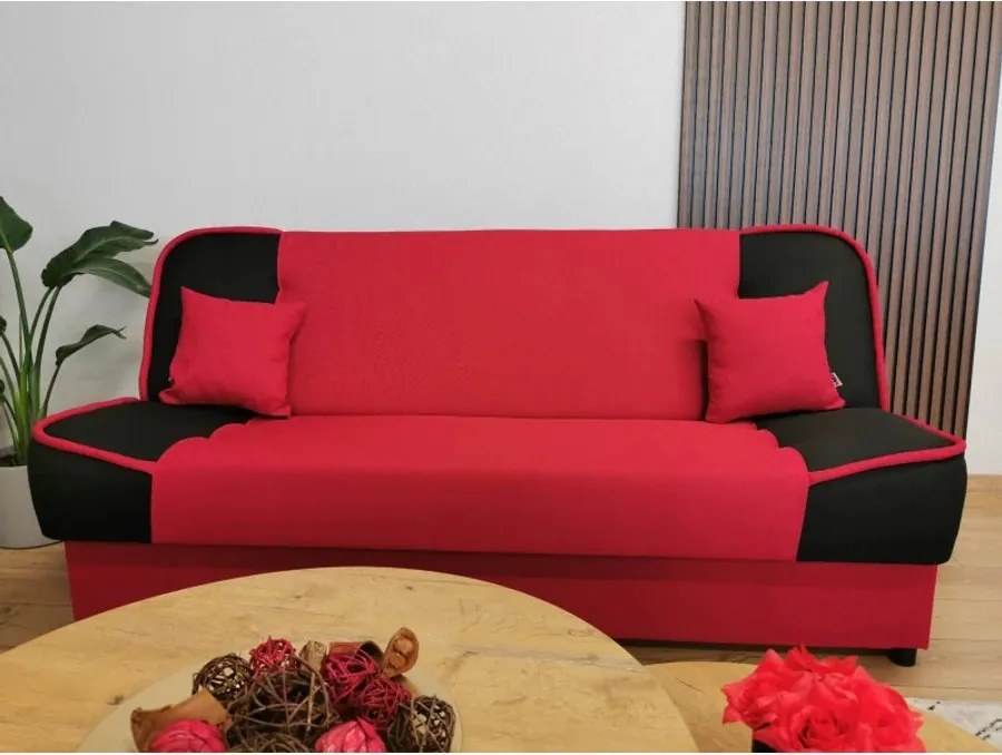 Jennifer Ágyazható kanapé