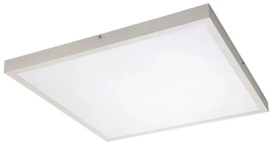 Rabalux 71078 - LED Felületre szerelhető panel DAMEK LED/40W/230V 4000K 60x60 cm