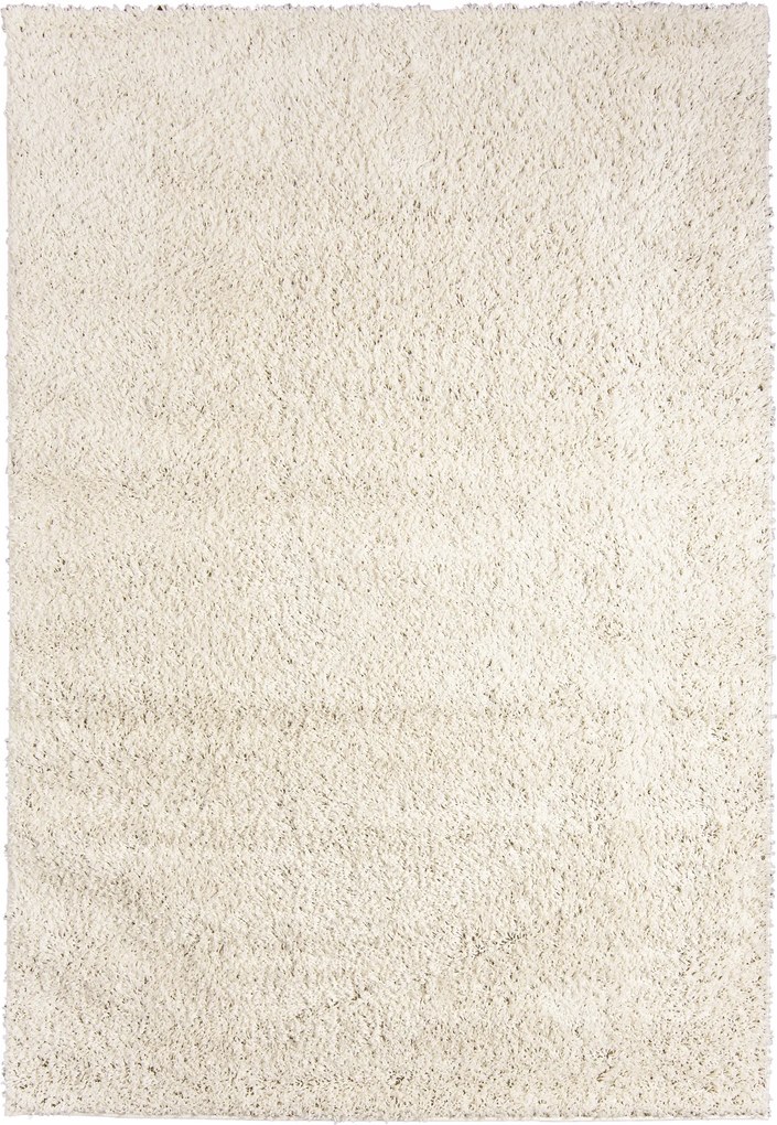Shaggy Szőnyeg Soho 70x300 Modern Soft fehér