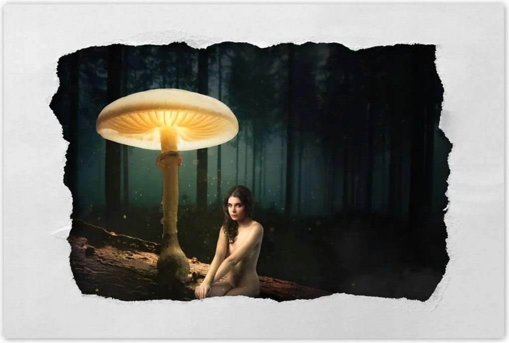 Poszterek 120x80 HardCore Design Photo Hc