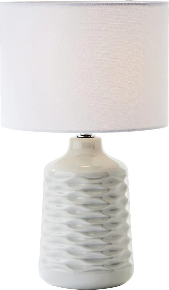 Brilliant ILYSA 94569/22 Asztali lámpa 1x40W/E14 IP20