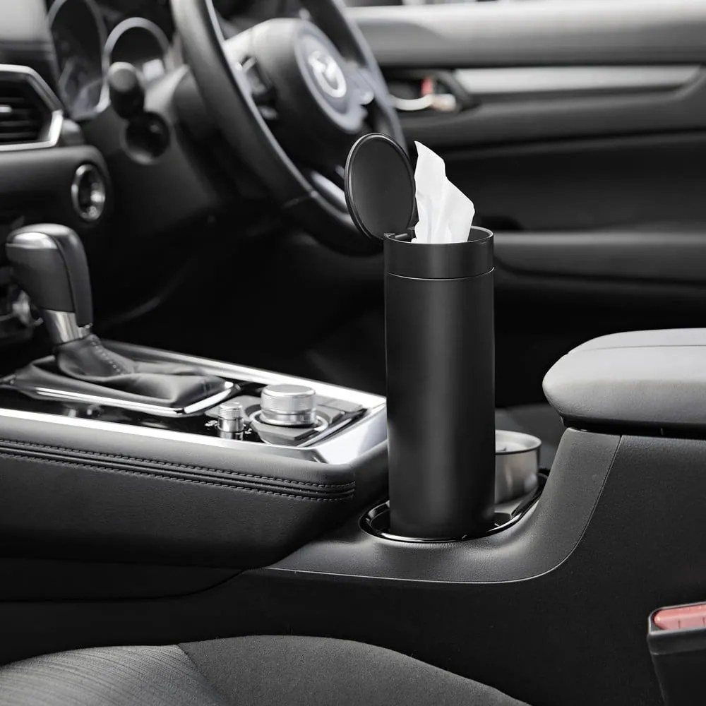 Fém zsebkendőtartó Tower – YAMAZAKI