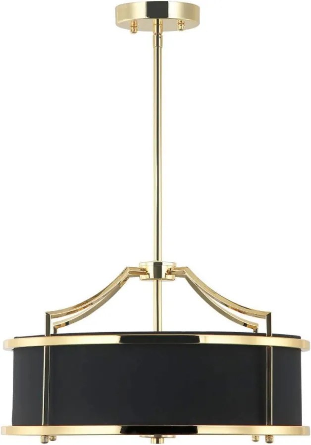 Orlicki Design STANZA OR84139 Plafonlámpa 3x15W/E27