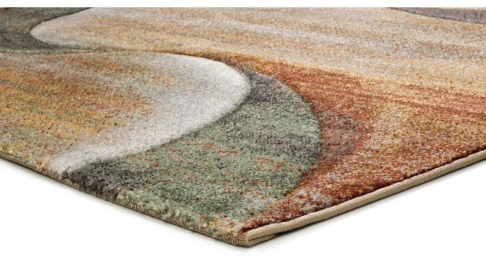 Szőnyeg 140x200 cm Libet – Universal