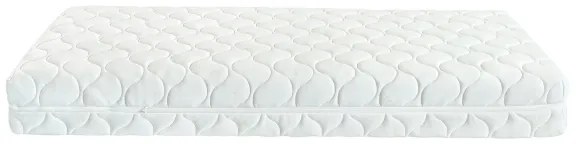 Zsebez-zselezott matrac POSEIDON 3 90x200 cm