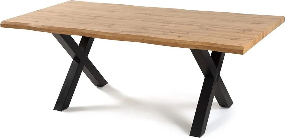 AVENBERG RUSTON 160 Étkezőasztal