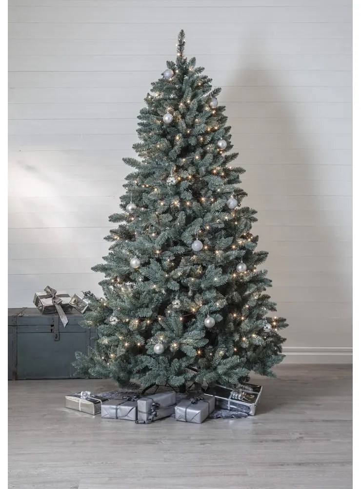 LED fényfüzér, hosszúság 25,6 m - Star Trading