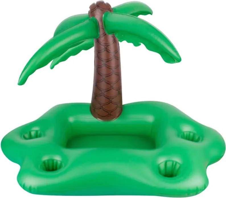 Felfújható Italtartó Pohár Sziget Matrac