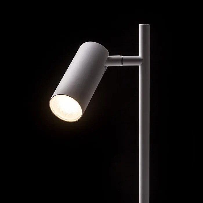 RENDL TAPIO stolní bílá 230V LED 4.5W 3000K