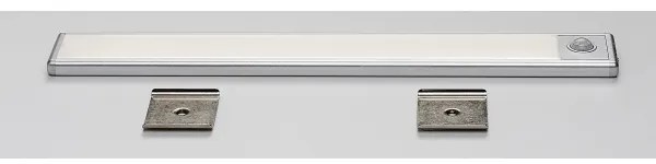 Rabalux 78035 - LED Konyhaszekrény alatti újratölthető lámpa IVANNA LED/2W/3,7V 4000K