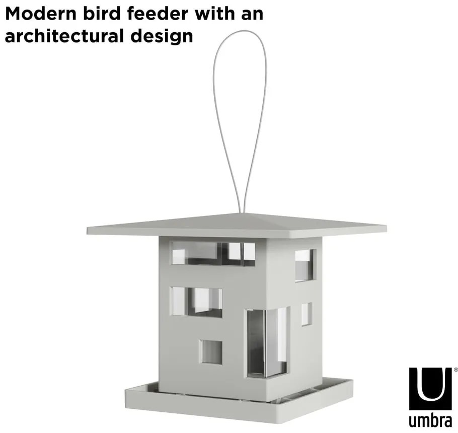 Madáretető Bird – Umbra